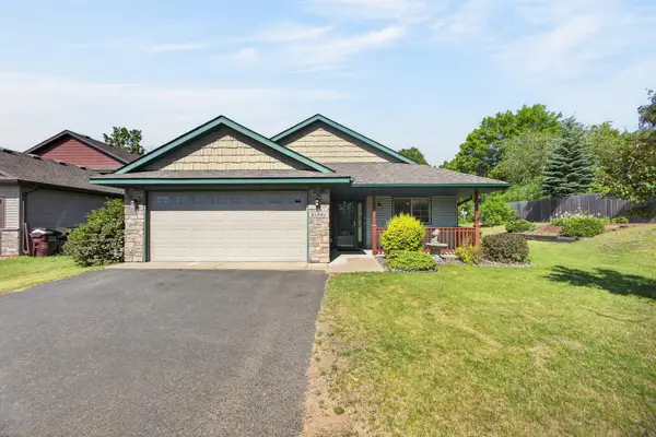 30396 Fox Run Road, Stacy, MN 55079