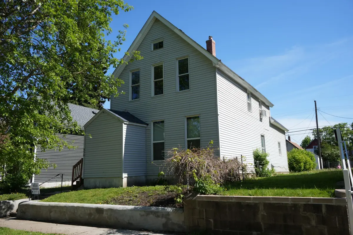 538 Charles Avenue, Saint Paul, MN 55103 - #1