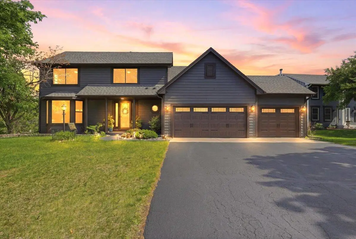 10057 Raleigh Court, Woodbury, MN 55129 - #1