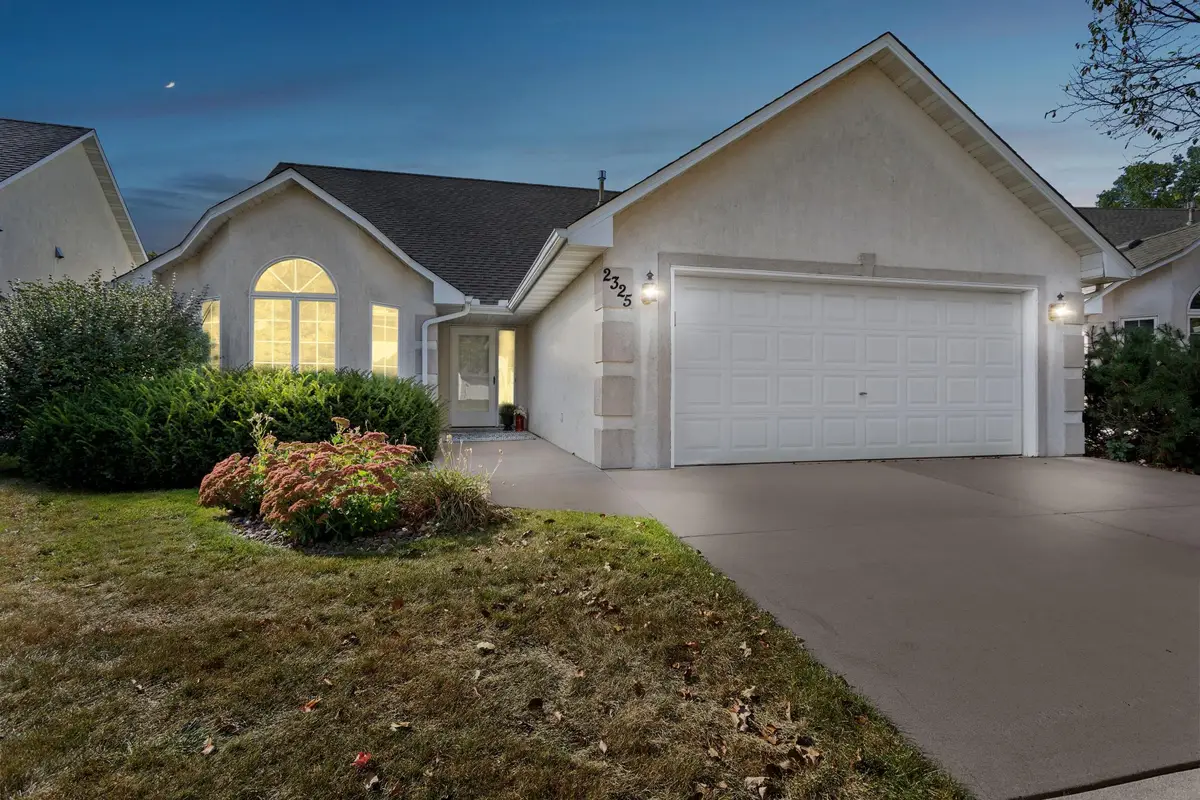 2325 Wight Bay, Minneapolis, MN 55443 - #1