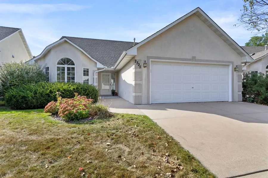 2325 Wight Bay, Minneapolis, MN 55443 - #2