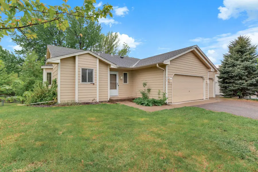 435 Birch Avenue Nw, Saint Michael, MN 55376 - #2
