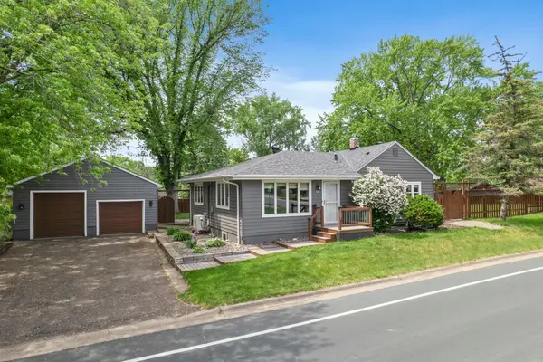 107 Hallam Avenue S, Saint Paul, MN 55115