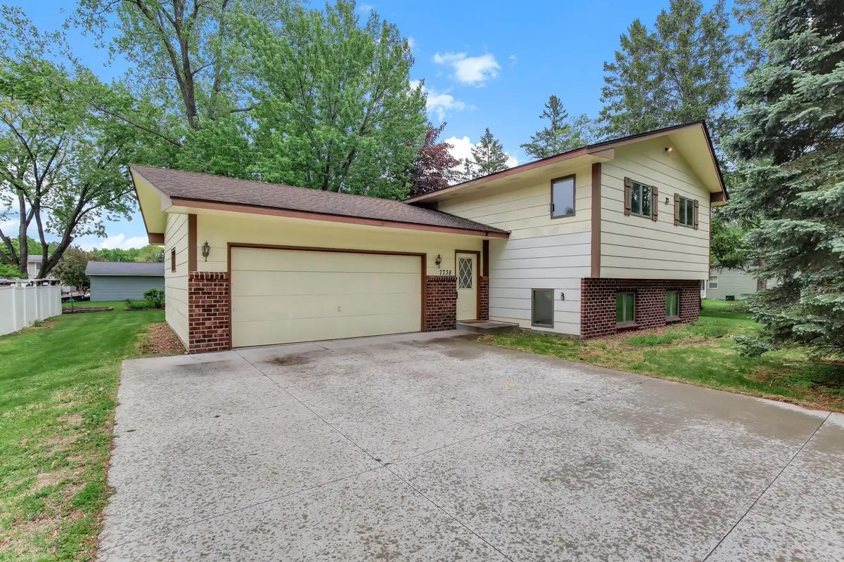 7738 Emerson Avenue N, Brooklyn Park, MN 55444 - #1