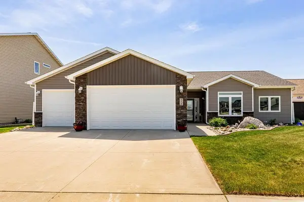 354 Spruce Street, Mapleton, ND 58059