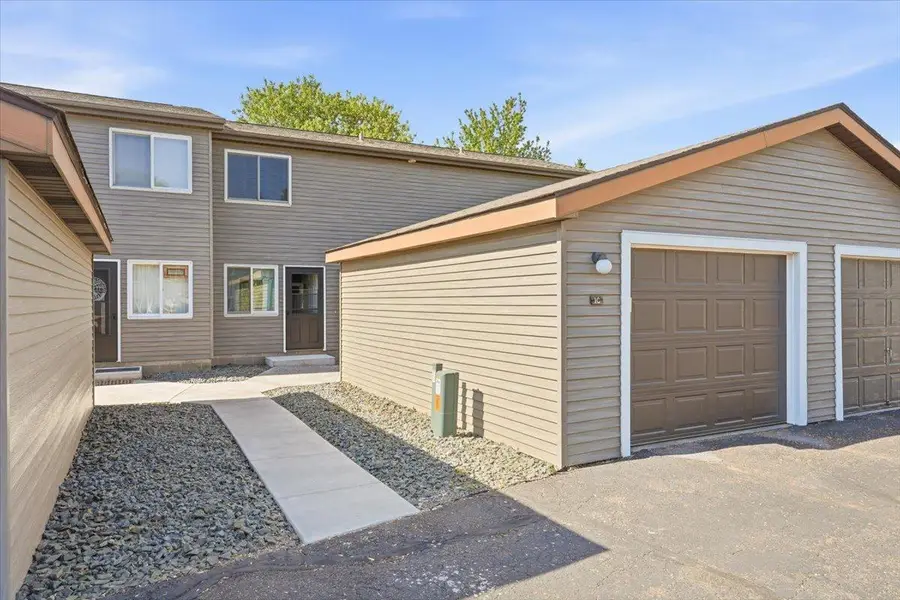 359 Odanah Avenue #1C, New Richmond, WI 54017 - #2