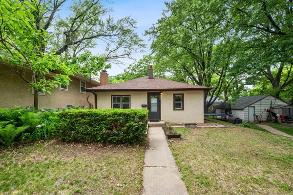 3331 Beard Avenue N, Minneapolis, MN 55422