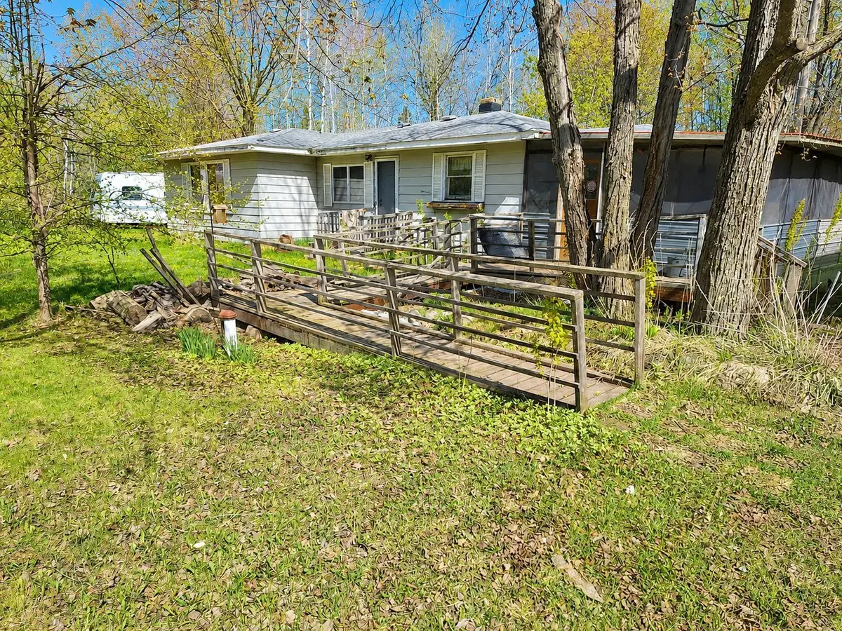 11521 Blackwood Road, Floodwood, MN 55736 - #1