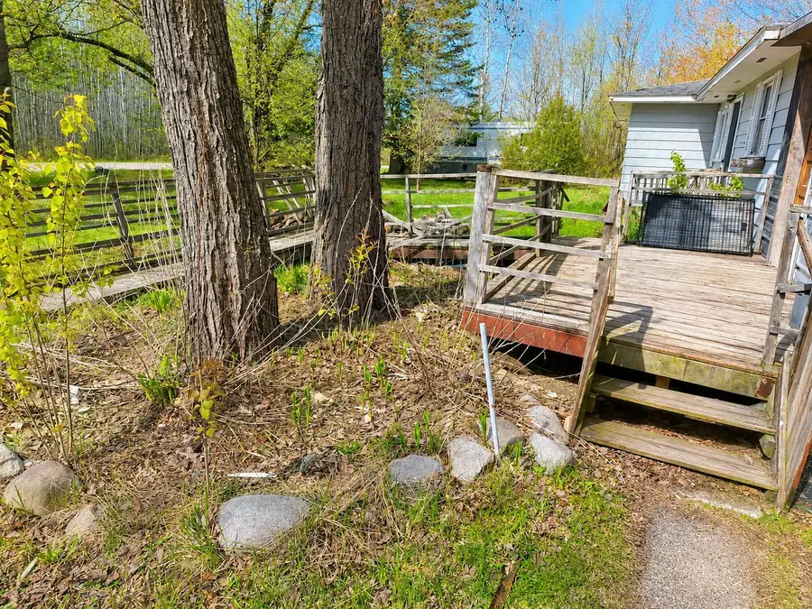 11521 Blackwood Road, Floodwood, MN 55736 - #2
