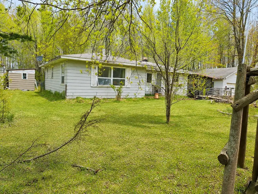 11521 Blackwood Road, Floodwood, MN 55736 - #3