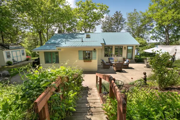 11587 Kimball Avenue Nw, Annandale, MN 55302