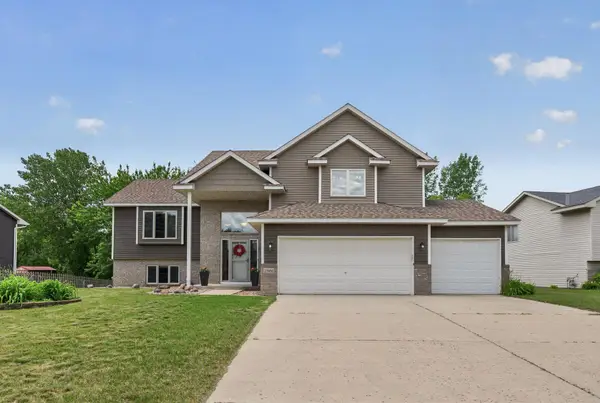 23454 Arrowhead Street Nw, Saint Francis, MN 55070