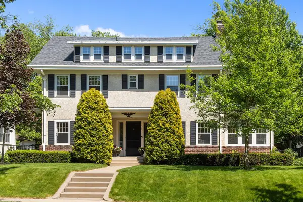 5025 Colfax Avenue S, Minneapolis, MN 55419