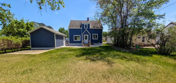 532 2nd Avenue Sw, Perham, MN 56573
