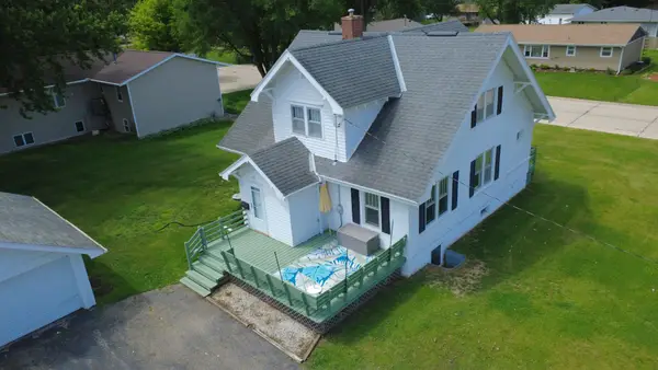 701 S Mill Street, Lake Mills, IA 50450