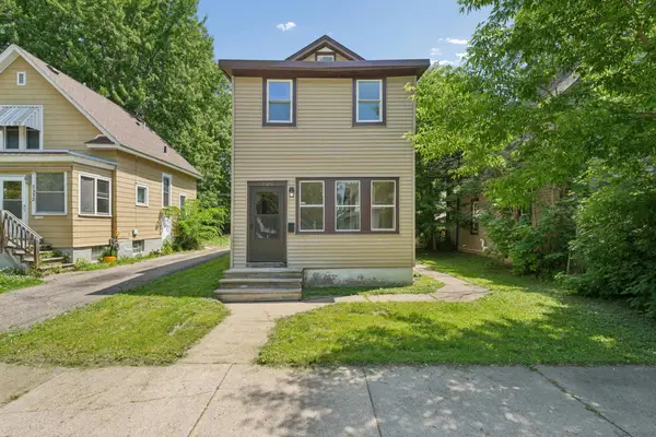 2328 Sheridan Avenue N, Minneapolis, MN 55411