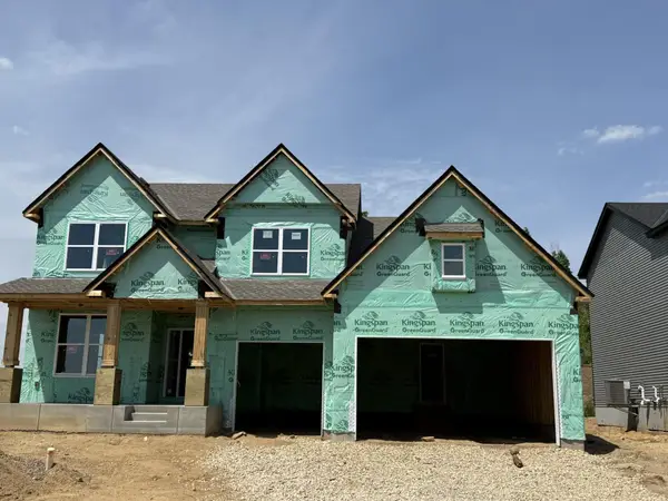 8668 Periwinkle Boulevard, Woodbury, MN 55129