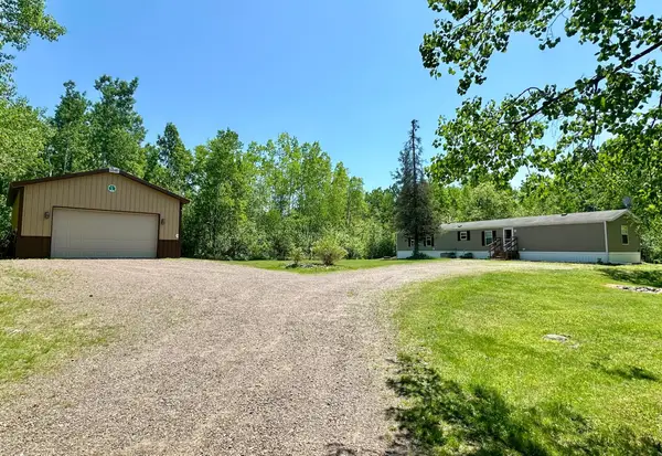 N7642 Crooked Road, Ladysmith, WI 54848