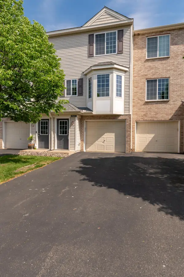 4960 Emmit Drive N #3, Hugo, MN 55038