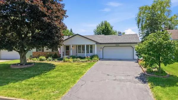 3904 Maryland Avenue N, Minneapolis, MN 55427