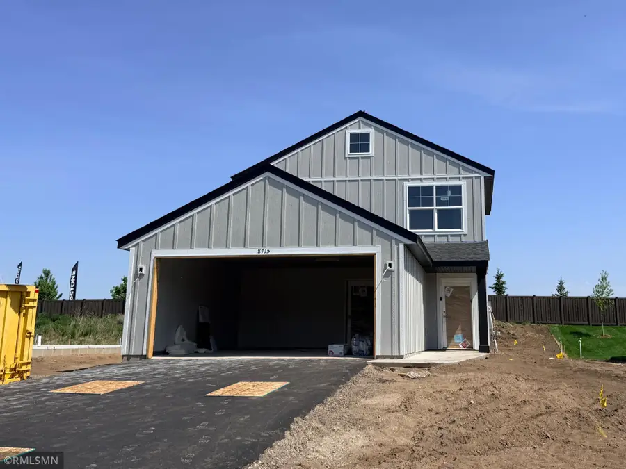 8715 147th Avenue Nw, Ramsey, MN 55303 - #2