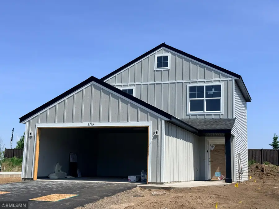 8715 147th Avenue Nw, Ramsey, MN 55303 - #3
