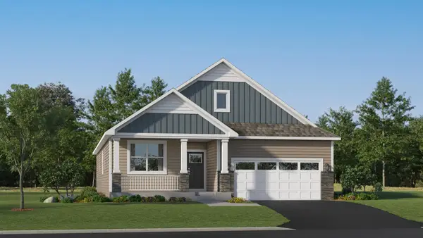 2121 Traverse Drive, Lino Lakes, MN 55038