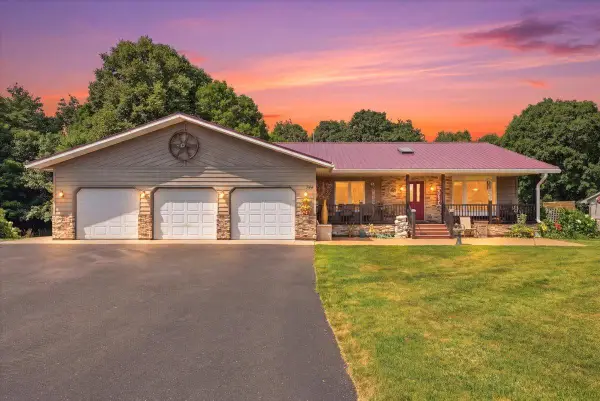 W744 Golfview Drive, Spring Valley, WI 54767