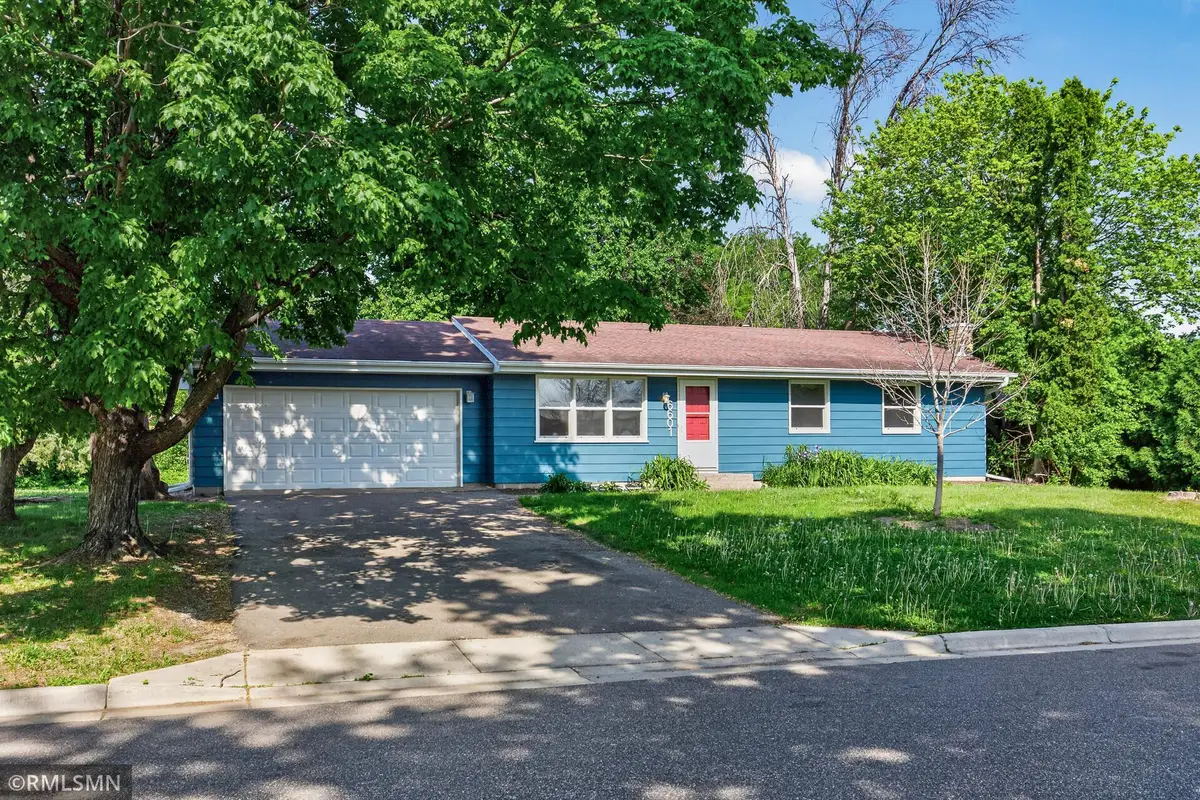 6601 Zealand Avenue N, Minneapolis, MN 55428 - #1