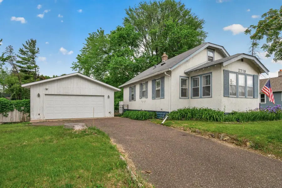 2719 16th Avenue E, Saint Paul, MN 55109 - #3