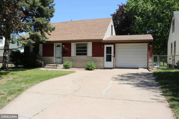 4301 2nd Street Ne, Minneapolis, MN 55421