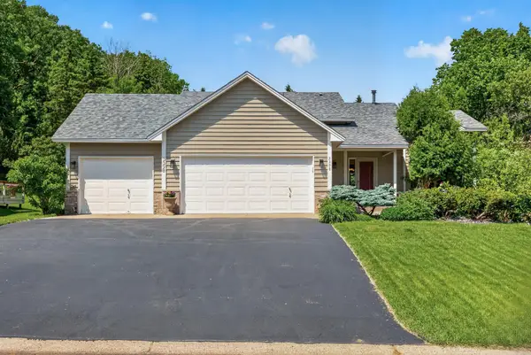 3398 Rolling Hills Drive, Saint Paul, MN 55121