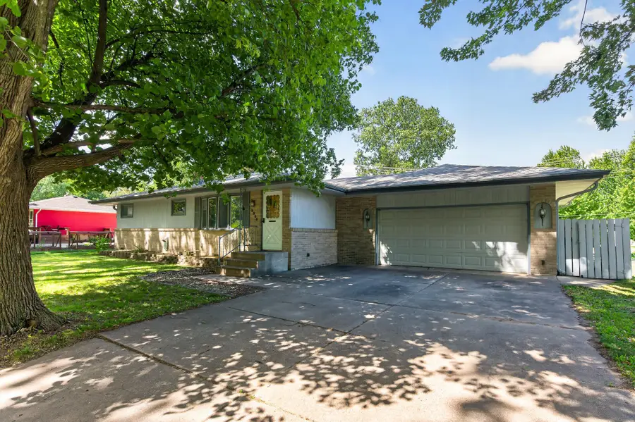 2985 Marion Street, Saint Paul, MN 55113 - #2