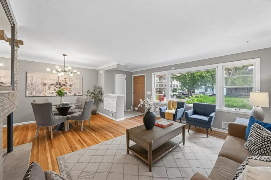 2742 Xenwood Avenue S, Minneapolis, MN 55416 - #3