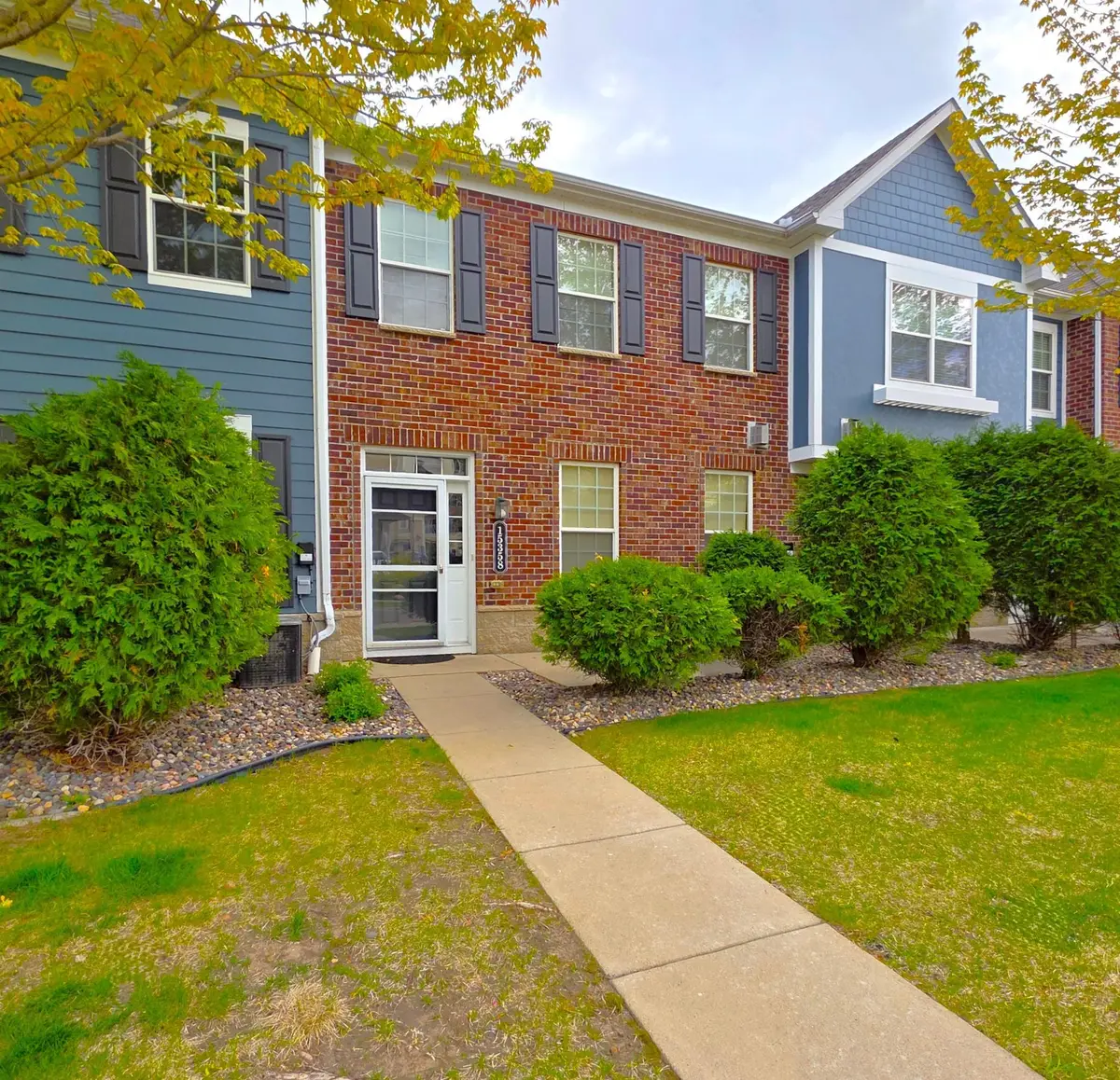 15358 Founders Lane #102, Apple Valley, MN 55124 - #1