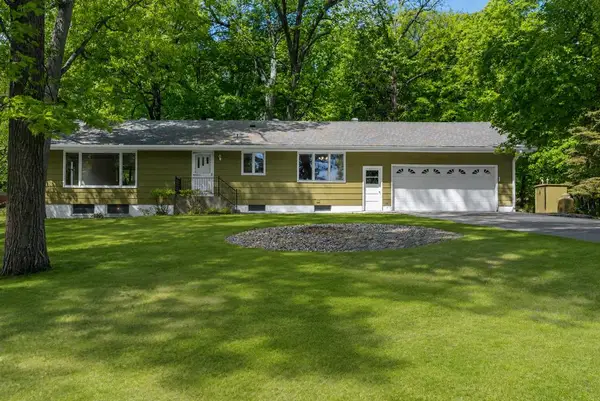 22805 Thompson Point Road, Deerwood, MN 56444