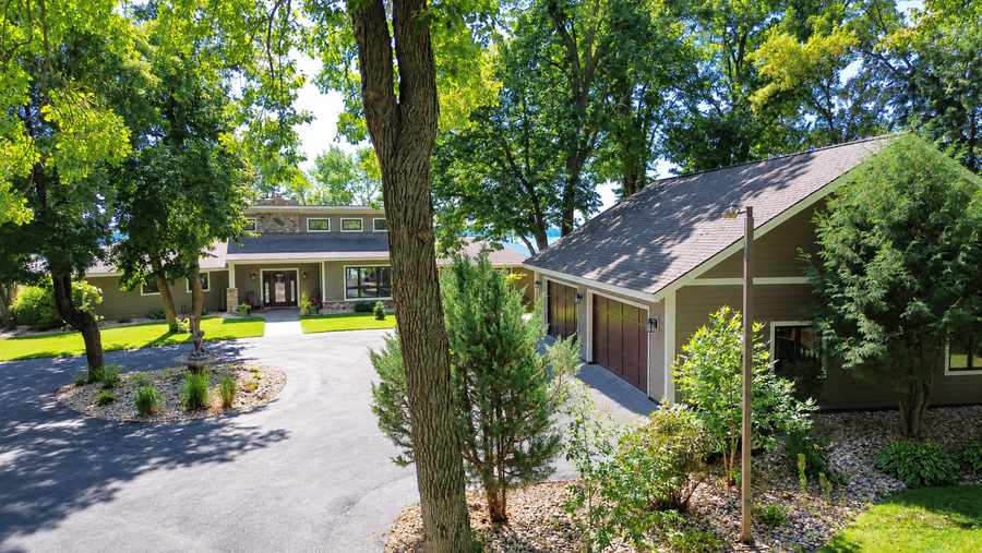38132 N Little Mcdonald Drive, Frazee, MN 56544 - #3