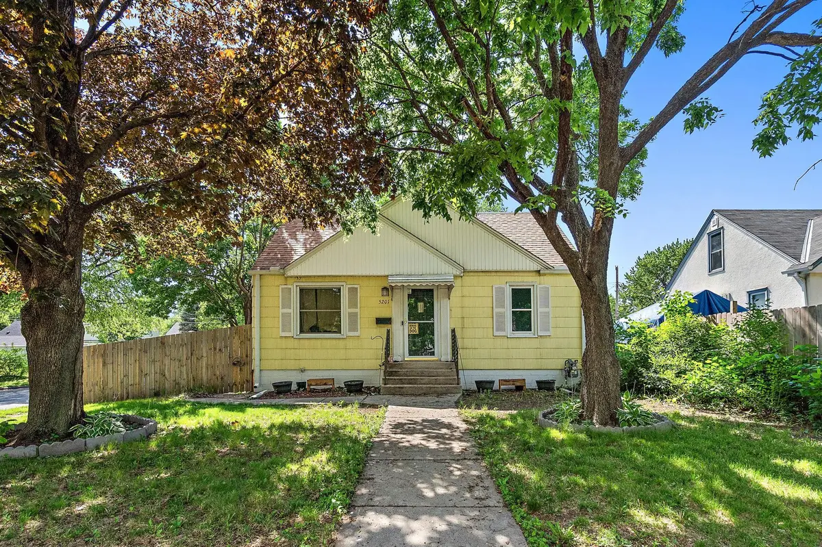 5201 Camden Avenue N, Minneapolis, MN 55430 - #1