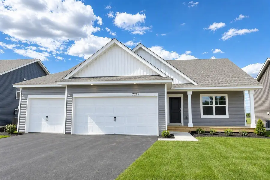 7388 Imperial Way, Elko New Market, MN 55020 - #2