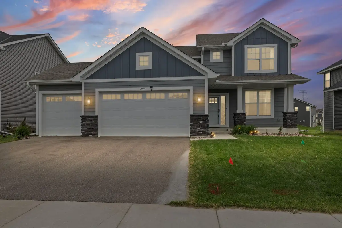 2777 Downing Avenue, Shakopee, MN 55379 - #1