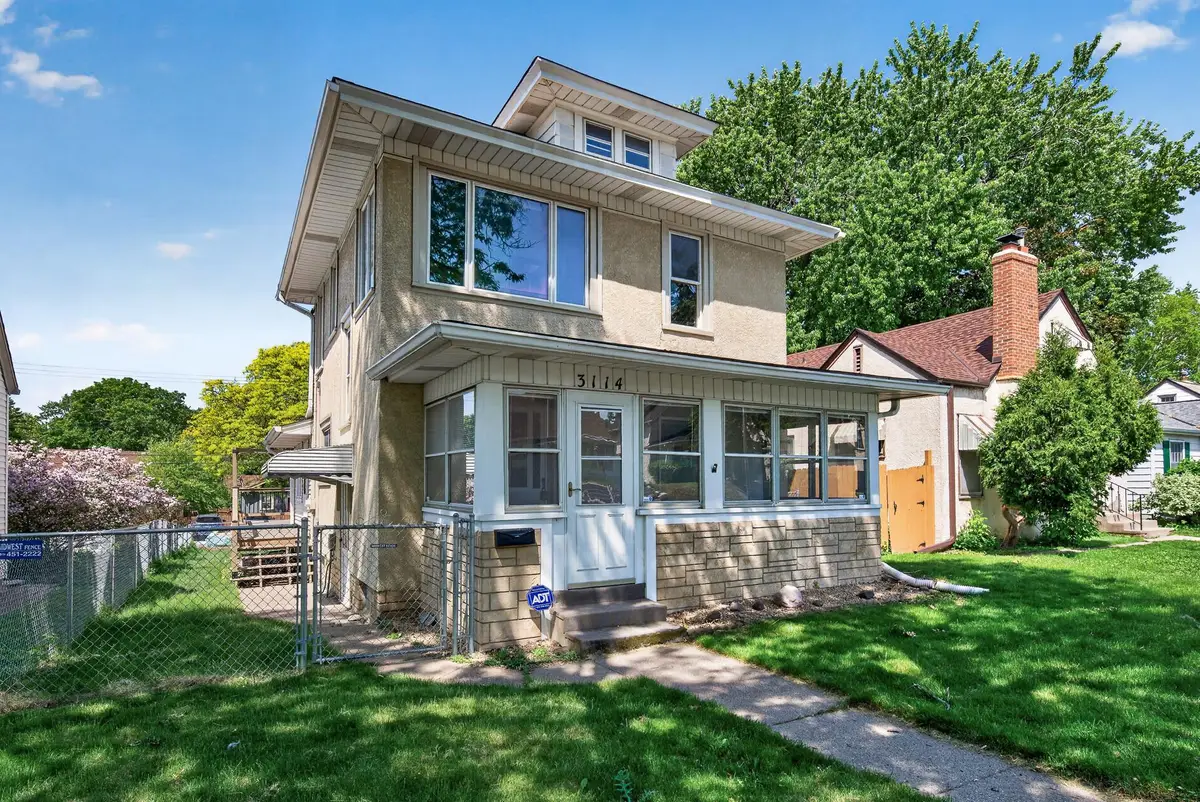 3114 Johnson Street Ne, Minneapolis, MN 55418 - #1