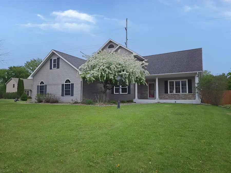 5928 Pintail Lane, White Bear Lake, MN 55110 - #3