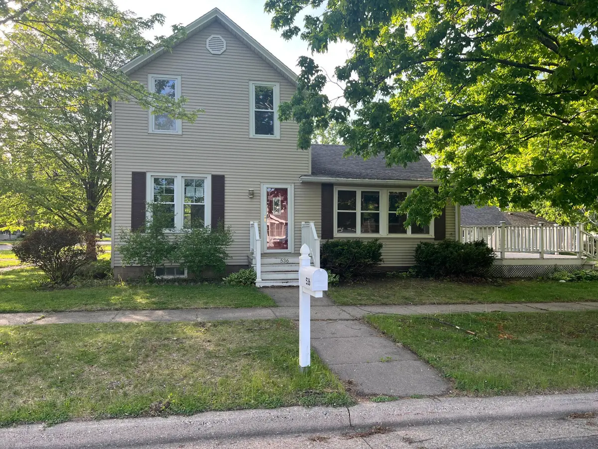 536 Gambia Avenue, Wabasha, MN 55981 - #1