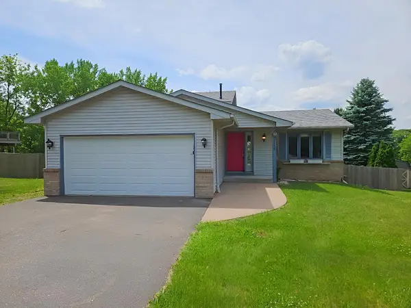 22200 Joliet Avenue N, Forest Lake, MN 55025