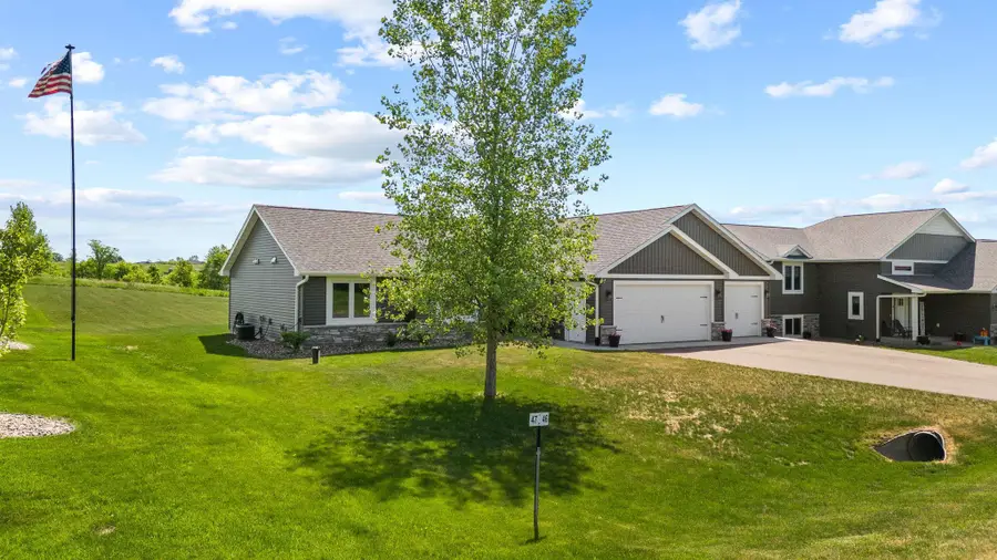 740 161st, Hammond, WI 54015 - #2