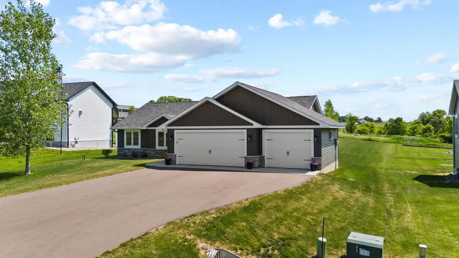 740 161st, Hammond, WI 54015 - #3