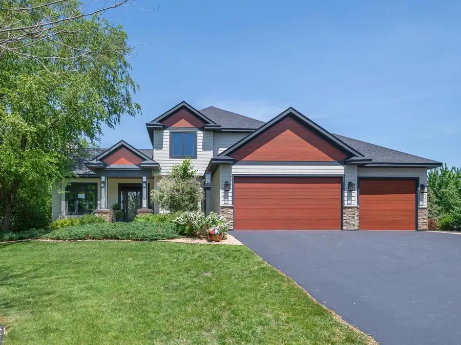 6134 214th Street W, Jordan, MN 55352 - #3