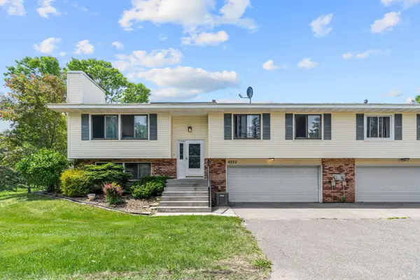 4222 Bridgewood Terrace, Saint Paul, MN 55127