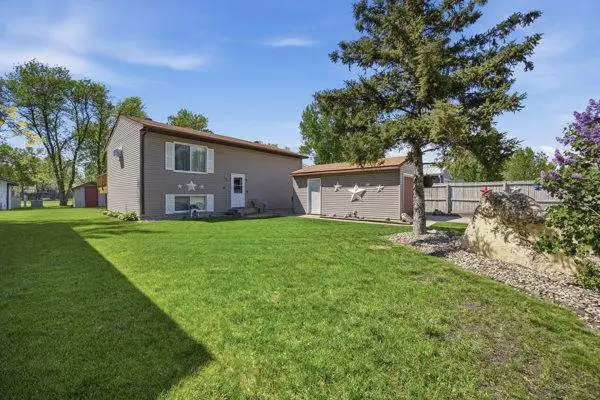 406 3rd Avenue, Mapleton, ND 58059 - #2