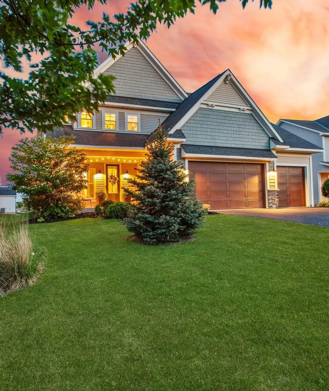 11779 32nd Street N, Lake Elmo, MN 55042 - #1